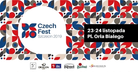 Czech Fest Szczecin
