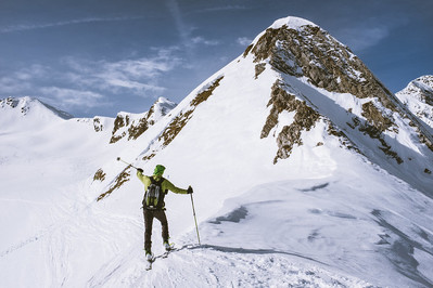 Kotelnica Skitour Challenge 2020