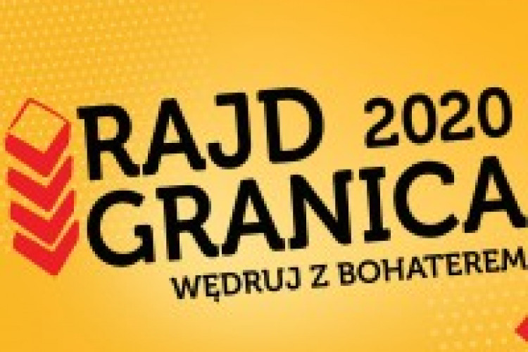 28 Rajd Granica 2020 Wędruj z bohaterem- Szklarska Poręba w miejscowości Szklarska Poręba