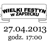 Festyn w Zapiecku- Wisła w miejscowości 