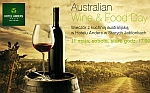 Wieczór Australijski - Australian Wine&Food Day w miejscowości 