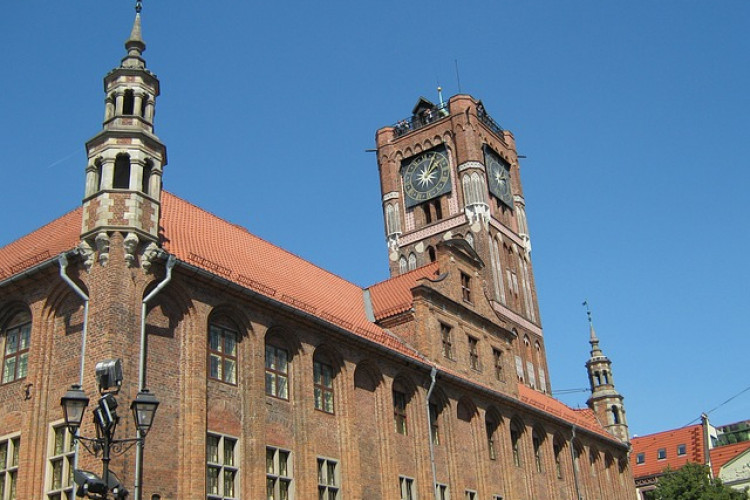 Muzeum Okręgowe w Toruniu zaprasza w miejscowości Toruń