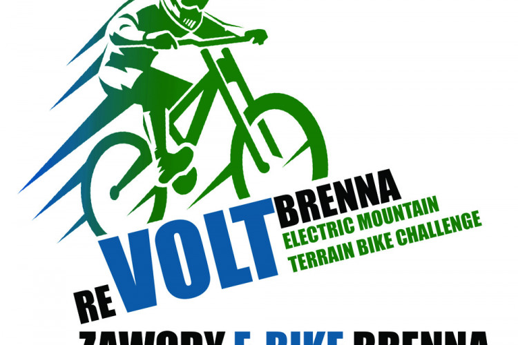 ReVolt Brenna Electric Mountain Terrain Bike Challenge w miejscowości Brenna