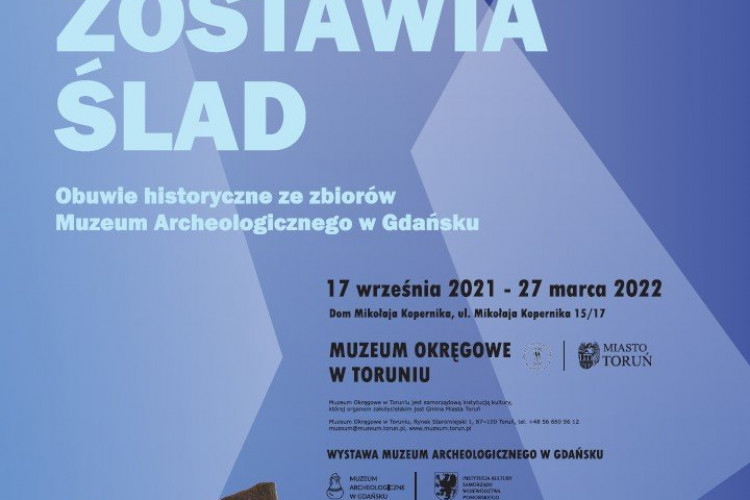 Muzeum Okręgowe w Toruniu zaprasza w miejscowości Toruń