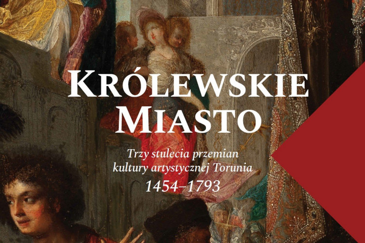 Muzeum Okręgowe w Toruniu zaprasza w miejscowości Toruń