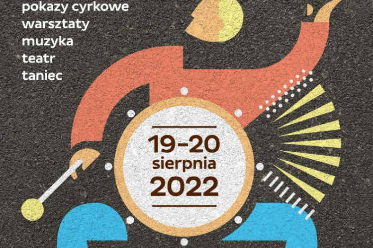 Open Street Festival 2022 w Karpaczu! w miejscowości Karpacz