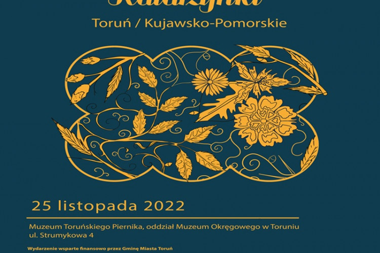 Świąteczny Festiwal Toruńskiej Katarzynki - przygotowania do świąt czas zacząć w miejscowości Toruń