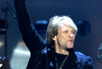 Bon Jovi na PGE Arenie
