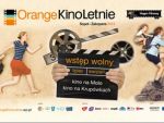 Orange Kino Letnie SOPOT - ZAKOPANE 2013!!! w miejscowości 