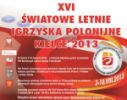 XVI Światowe Letnie Igrzyska Polonijne w miejscowości 