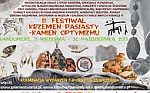 II Festiwal Krzemień Pasiasty - Kamień Optymizmu w Sandomierzu
