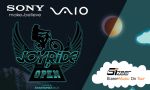 Sony VAIO Joy Ride Open ? Zakopane
