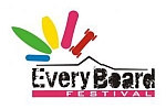 Everyboard Festival 2014 w miejscowości 