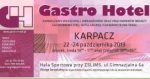 Targi Gastro Hotel - Karpacz w miejscowości 