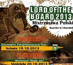 Lord of the Board