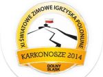 XI Światowe Zimowe Igrzyska Polonijne Karkonosze 2014 w miejscowości 