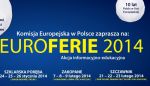 Półmetek EuroFerii 2014 w Zakopanem w miejscowości 
