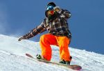 TestDRIVE vol. 5 - impreza snowboardowa - testy, szkolenia, zawody - 7-9.03.2014 rok w miejscowości 