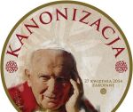 Program Obchodów Kanonizacji Jana Pawła II Zakopane 2014 w miejscowości 