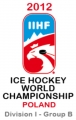 Kadra szykuje się na Mistrzostwa Świata w Hokeju w Krynicy w miejscowości 