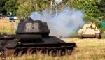 Walkiria 2014 - znów pod znakiem czołgów
