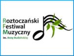 VIII Roztoczański Festiwal Muzyczny