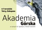 Akademia Górska