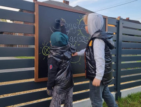 Słoneczne Zacisze  w miejscowości Las