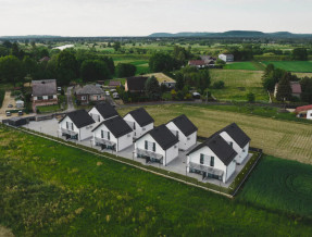 Słoneczne Zacisze  w miejscowości Las