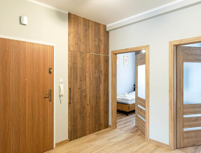 Apartamenty Zeus, Atena i Ares  w miejscowości Szczyrk