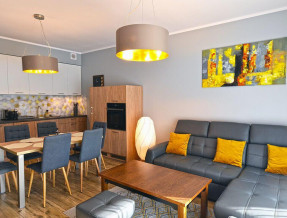 Apartamenty Zeus, Atena i Ares  w miejscowości Szczyrk