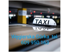 Taxi Węgierska Górka  w miejscowości Węgierska Górka