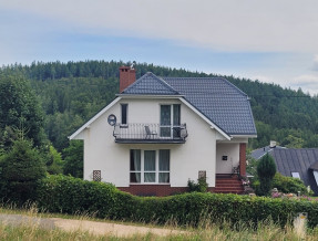 Gościniec u Tośków w miejscowości Karpacz