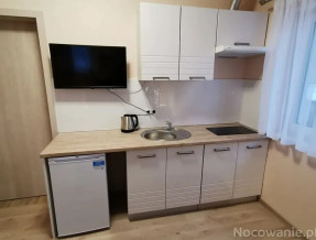 Apartamenty Biały Domek  w miejscowości Szklarska Poręba