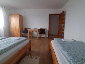 Apartament na Wybraństwie  w miejscowości Grywałd