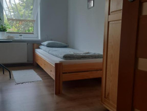 Apartament na Wybraństwie  w miejscowości Grywałd