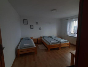 Apartament na Wybraństwie  w miejscowości Grywałd