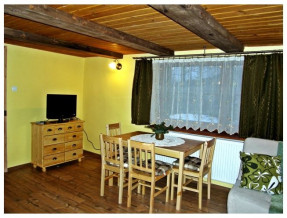 Apartament w miejscowości Miłków