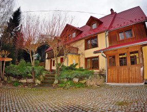 Apartament w miejscowości Miłków