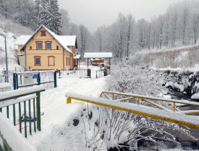 Dolina Nadziei  w miejscowości Jelenia Góra