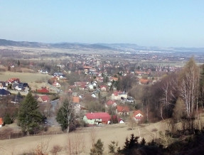 Dolina Nadziei  w miejscowości Jelenia Góra