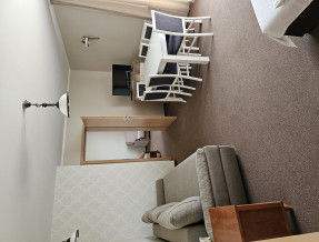 Pokoje Gościnne WANS w Ełku  w miejscowości Ełk