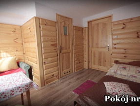 Pokoje Gościnne u Iwony  w miejscowości Zakopane