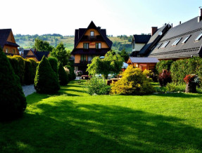 Pokoje Gościnne u Iwony  w miejscowości Zakopane