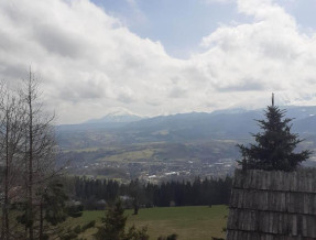 U Wacława pod Lasem  w miejscowości Zakopane