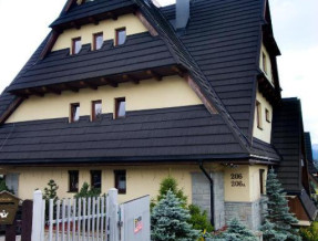 Apartamenty Regle&SPA w miejscowości Kościelisko