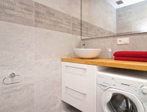 Apartamenty Bernardo Lux Karpacz w miejscowości Karpacz