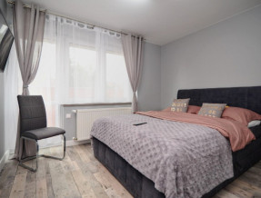 Apartamenty Bernardo Lux Karpacz w miejscowości Karpacz