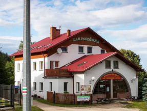 Karpaczówka w miejscowości Karpacz