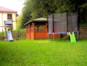 Domek Pod Świerkami w miejscowości Kudowa-Zdrój